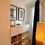 Place De Toscane - 4min Disneyland-paris Apartment