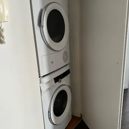 Appt Vue Place De Toscane - 4min Disneyland-paris Apartment *