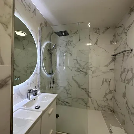 Appt Vue Place De Toscane - 4min Disneyland-paris *