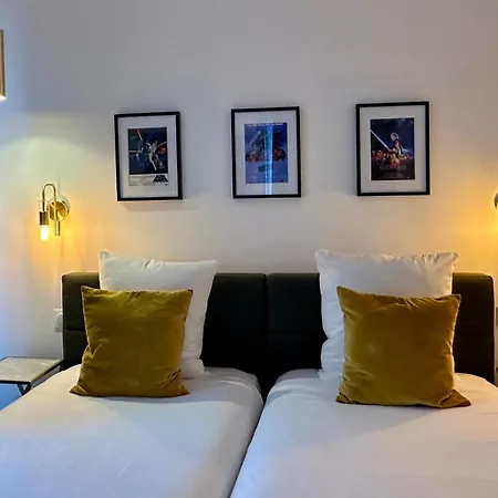 Place De Toscane - 4min Disneyland-paris Serris
