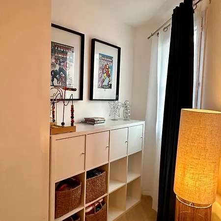 Place De Toscane - 4min Disneyland-paris Lägenhet