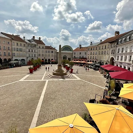 Place De Toscane - 4min Disneyland-paris Serris